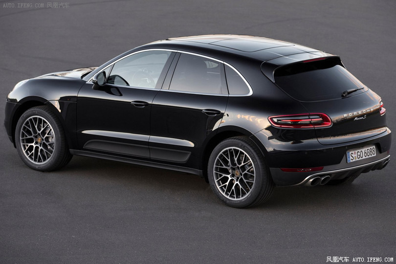 【macan图片】_款+图片