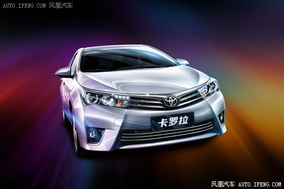 2014北京车展各馆重磅新车 小型SUV来袭