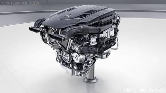 梅赛德斯-AMG将推全新混动系统 - 1