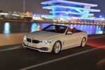 BMW4系敞篷67.6万起