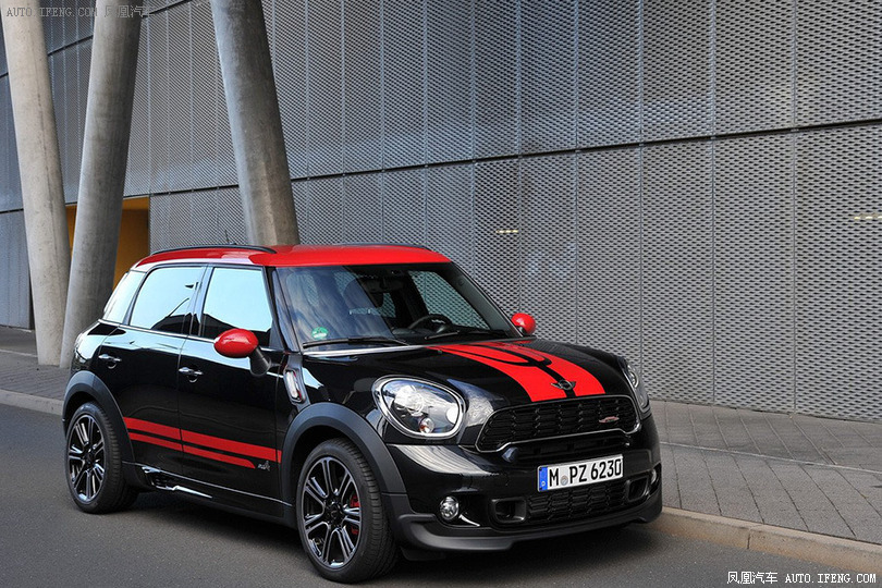 汽车图片 mini mini countryman 官图(471张) 官图(471张) 官图(471张