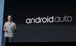 谷歌发布AndroidAuto
