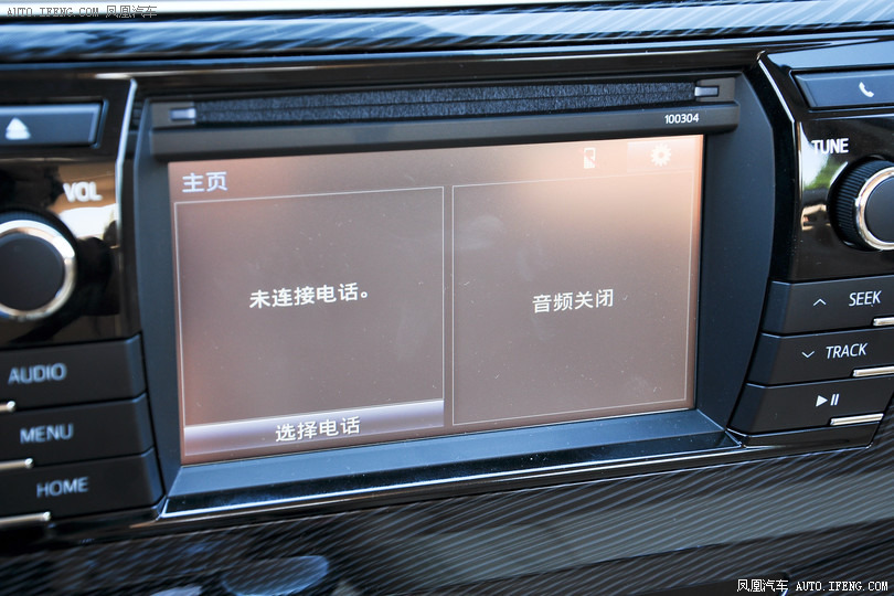 2018款卡罗拉发动机
