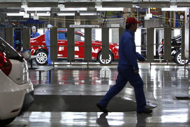 业内新闻_凤凰汽车触屏版