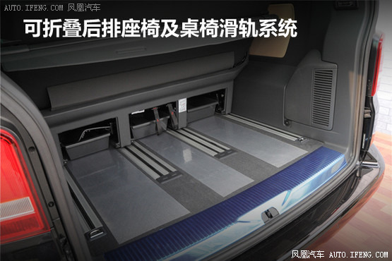 大众进口车型迈特威途锐夏朗三车体验