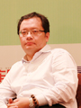 北京现代常务副总经理刘智丰