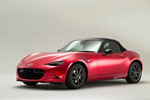 新MX-5 可个性化定制