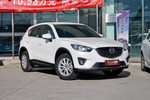 CX-5新车型接受预订