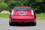 6.2L CTS-V Coupe