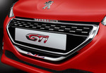 标致208 GTi 特别版