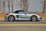 Boxster S 