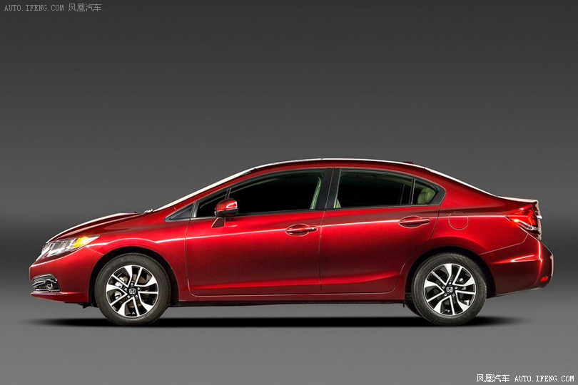 【思域图片】_款+图片