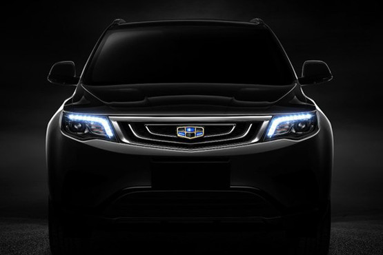吉利计划推出多款全新SUV\/新能源车型_凤凰汽车_凤凰网