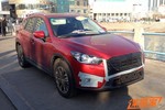 国产新款马自达CX-5