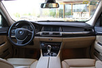 GT 550i xDrive