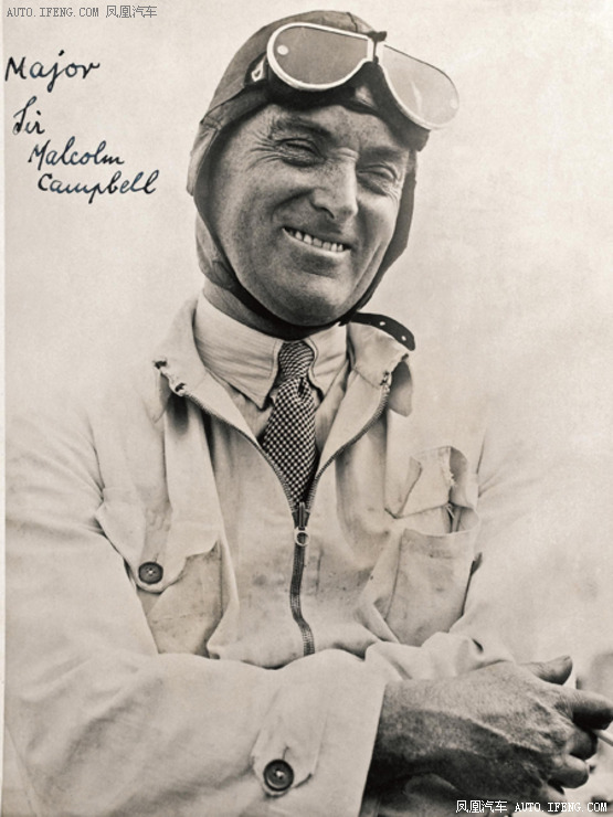 劳力士助力寻血猎犬号超音速跑车