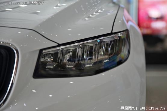 定义中国智能SUV新标准吉利博越PRO售9.88万起