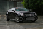 6.2L CTS-V Coupe