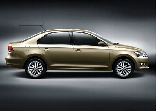 2015款新桑塔纳净享清凉环保-中致远上海大