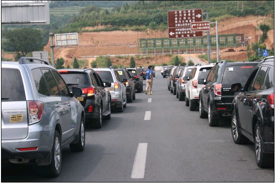 从义马到济源路过郑州吗?