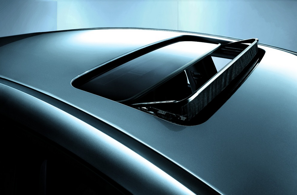 别让汽车天窗成摆设!-潍坊广潍奔腾_凤凰汽车