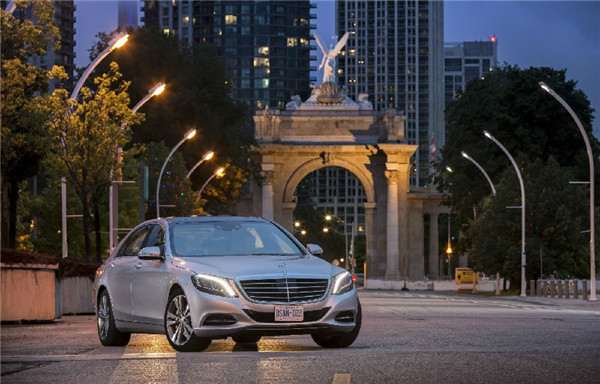 带上音乐厅去旅行 宁星车展季鼎力钜献-南京宁