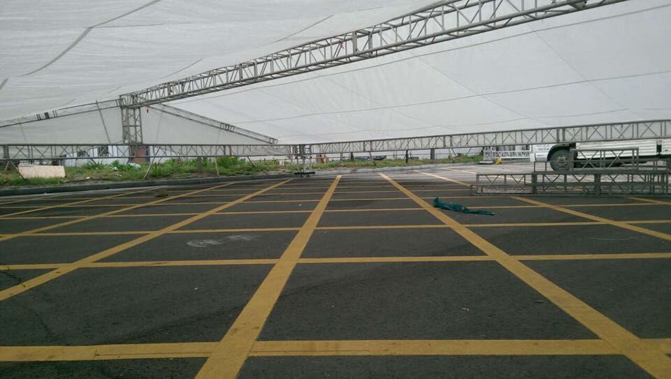 2015荆州春季大型车展即将开幕-荆州中泽奇瑞