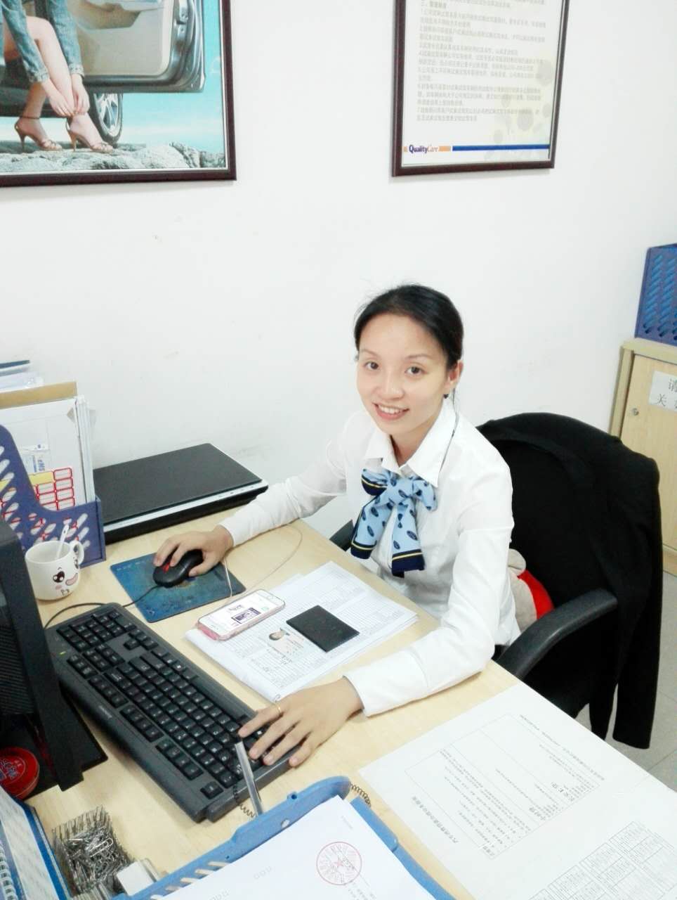 汽车4s店按揭专员的具体工作流程,需要做些什