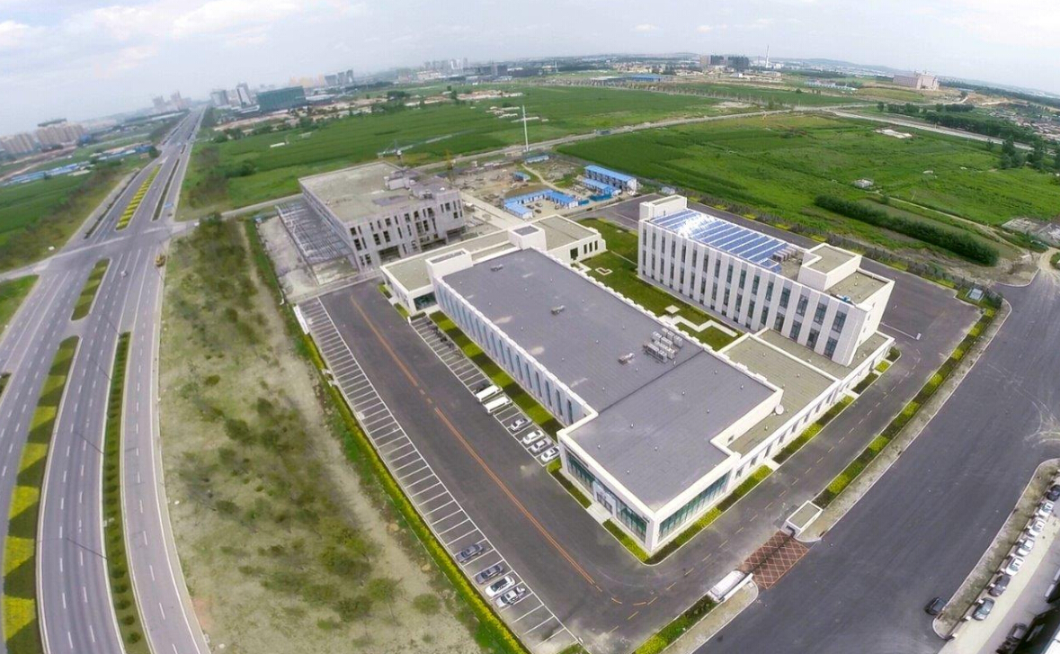 一汽-大众长春培训中心正式开业-惠州一汽大众