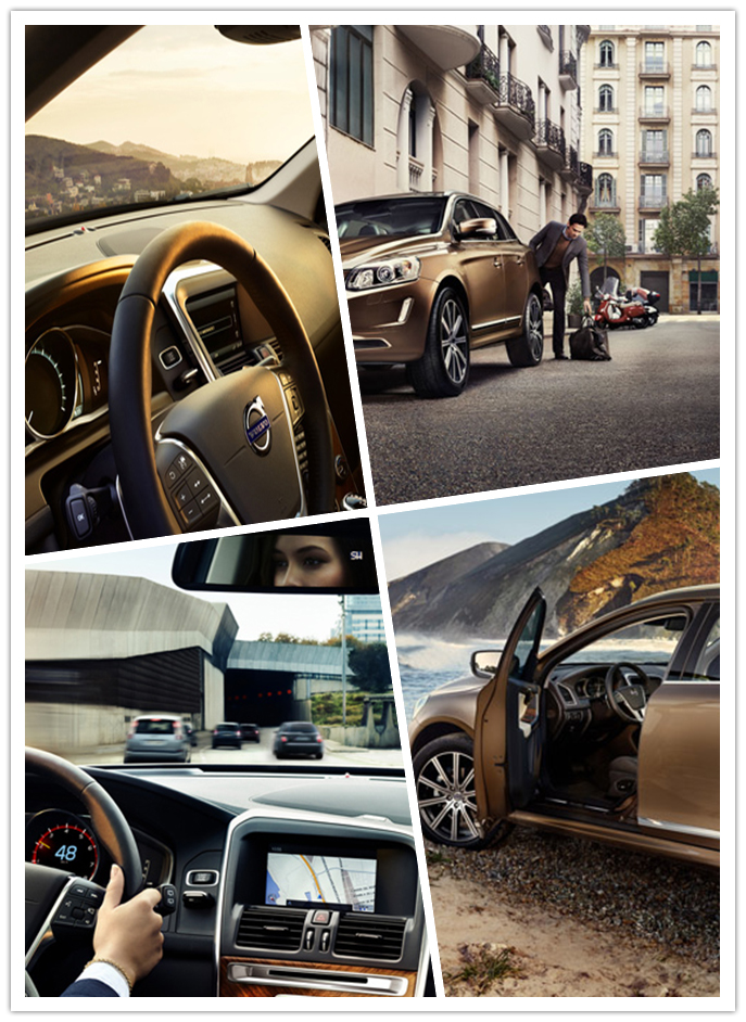 9月19-22日沃尔沃江阴体育中心车展前瞻-江阴