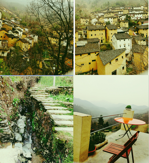 纳智捷自驾游招募啦