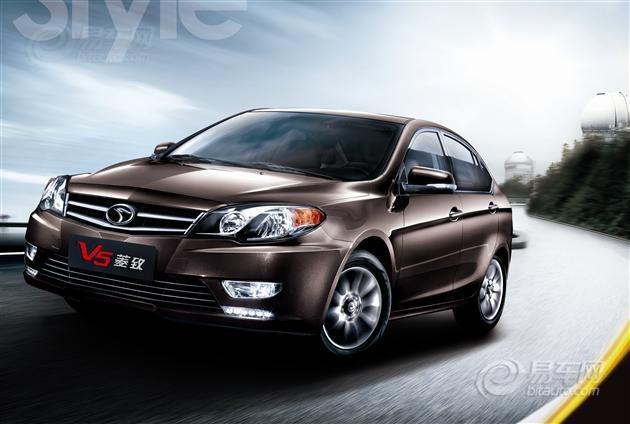 限牌限购?温州低首付买东南V5菱致-温州东南