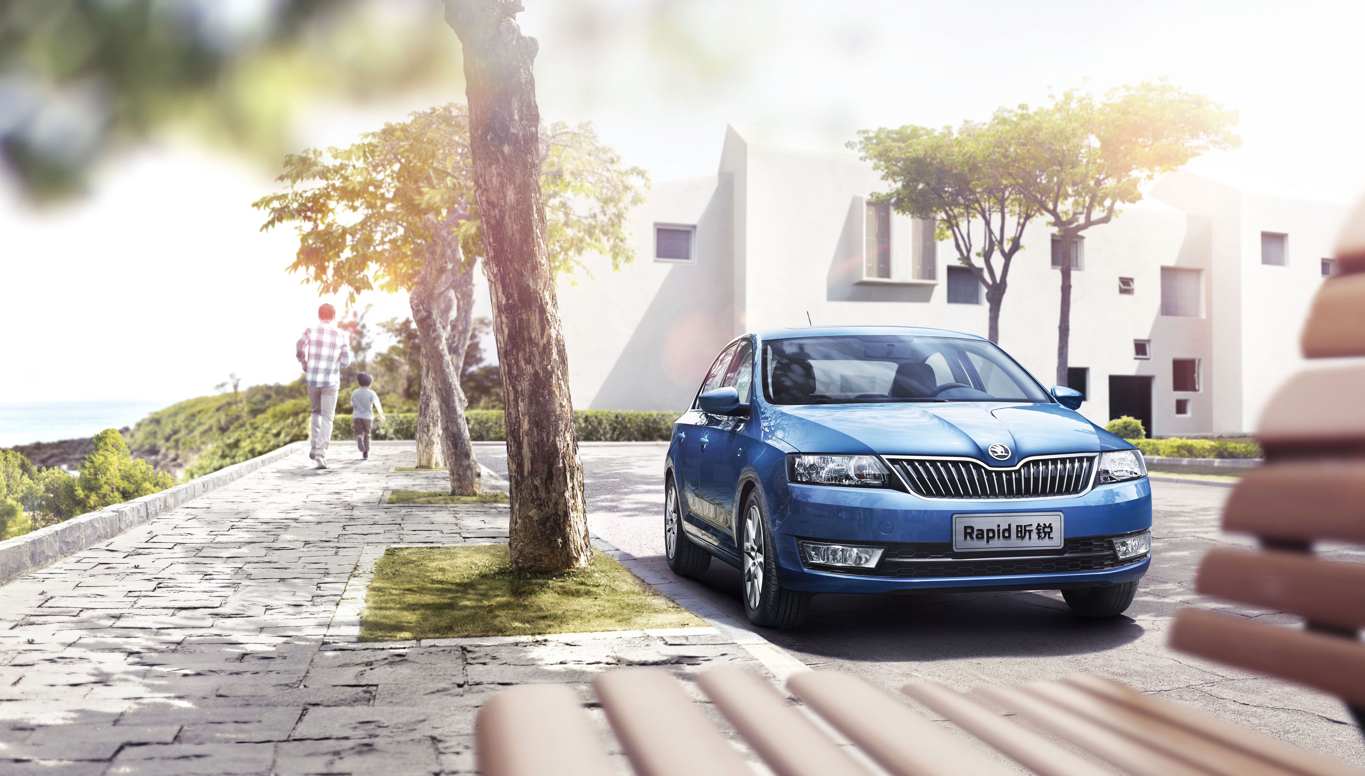 斯柯达昕锐:人生第一辆车的优质选择 -永康浩博斯柯达_凤凰汽车