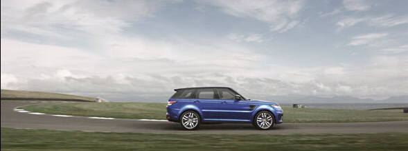 鸡西华信亿鑫节后回馈路虎揽运直降8万-华信亿