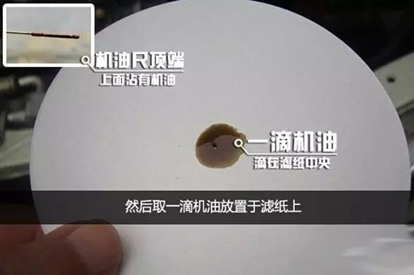 机油多久换一次? 要据环境变化而变化 -锦华广