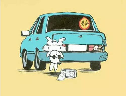 如何让爱车更保值,看这里 -新疆华达