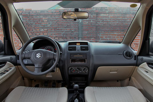 【天语尚悦】长安铃木_2013款天语尚悦报价及