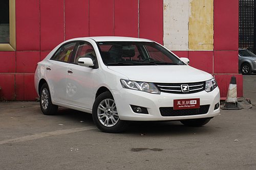 【众泰汽车】众泰车型报价|图片_众泰汽车(价