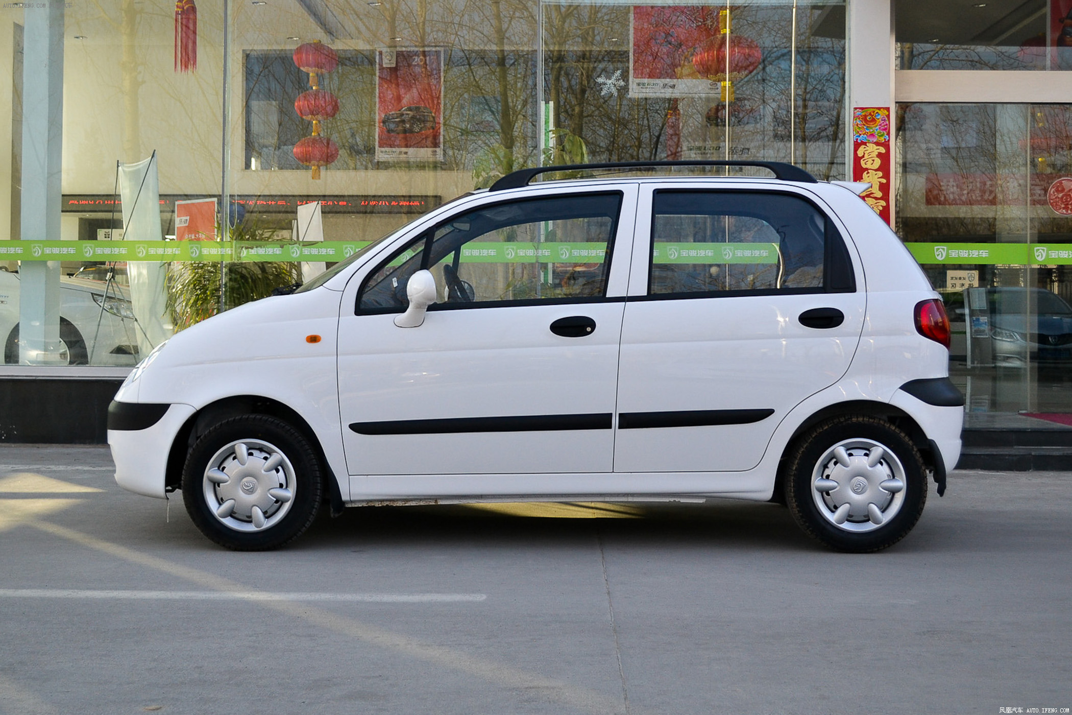 【乐驰图片】_2012款 1.