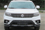 全新景逸X5