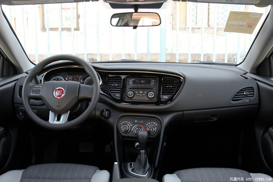 菲亚特 菲翔 内饰(1047)                   提示:支持键盘翻页&nbsp