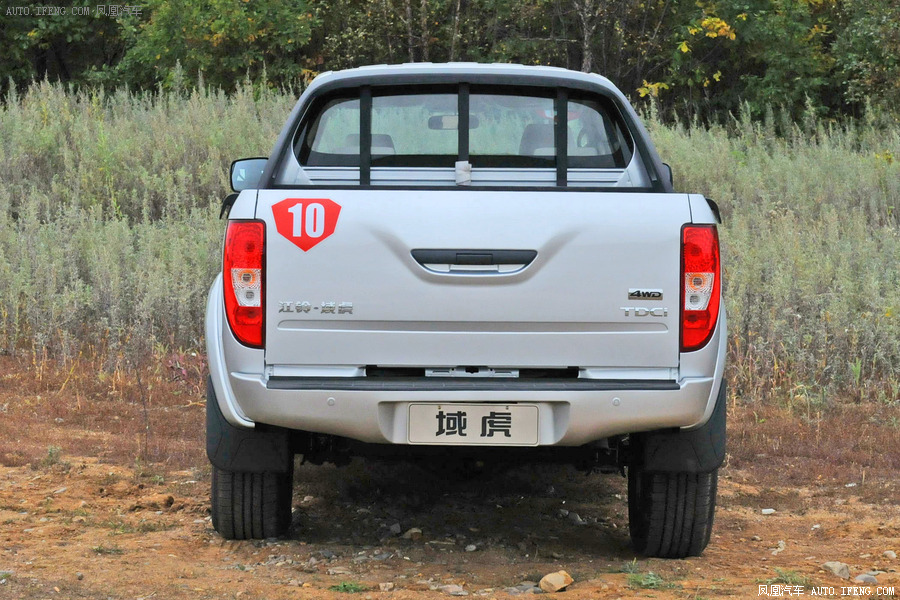 【域虎图片】_2012款 2.