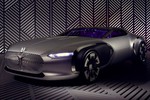 雷诺Coupé Corbusier