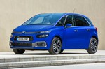 雪铁龙C4 Picasso
