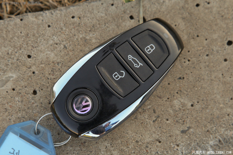 【途锐图片】_2011款 3.