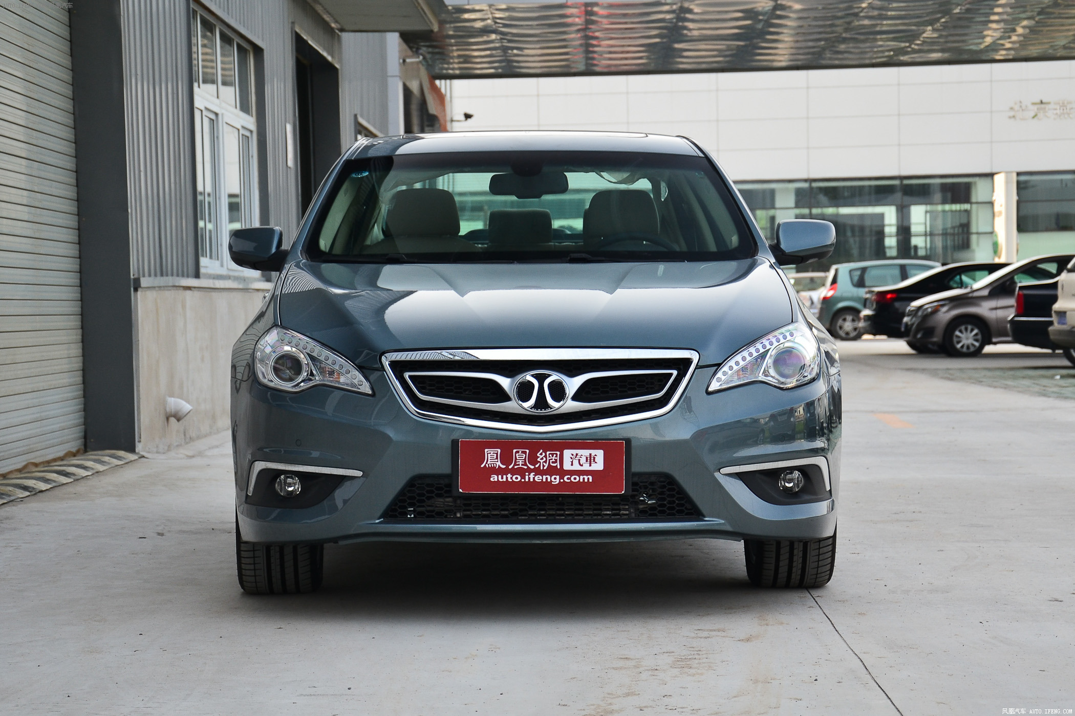 【绅宝d70图片】_2013款 2.