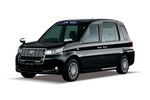 丰田JPN TAXI官图 