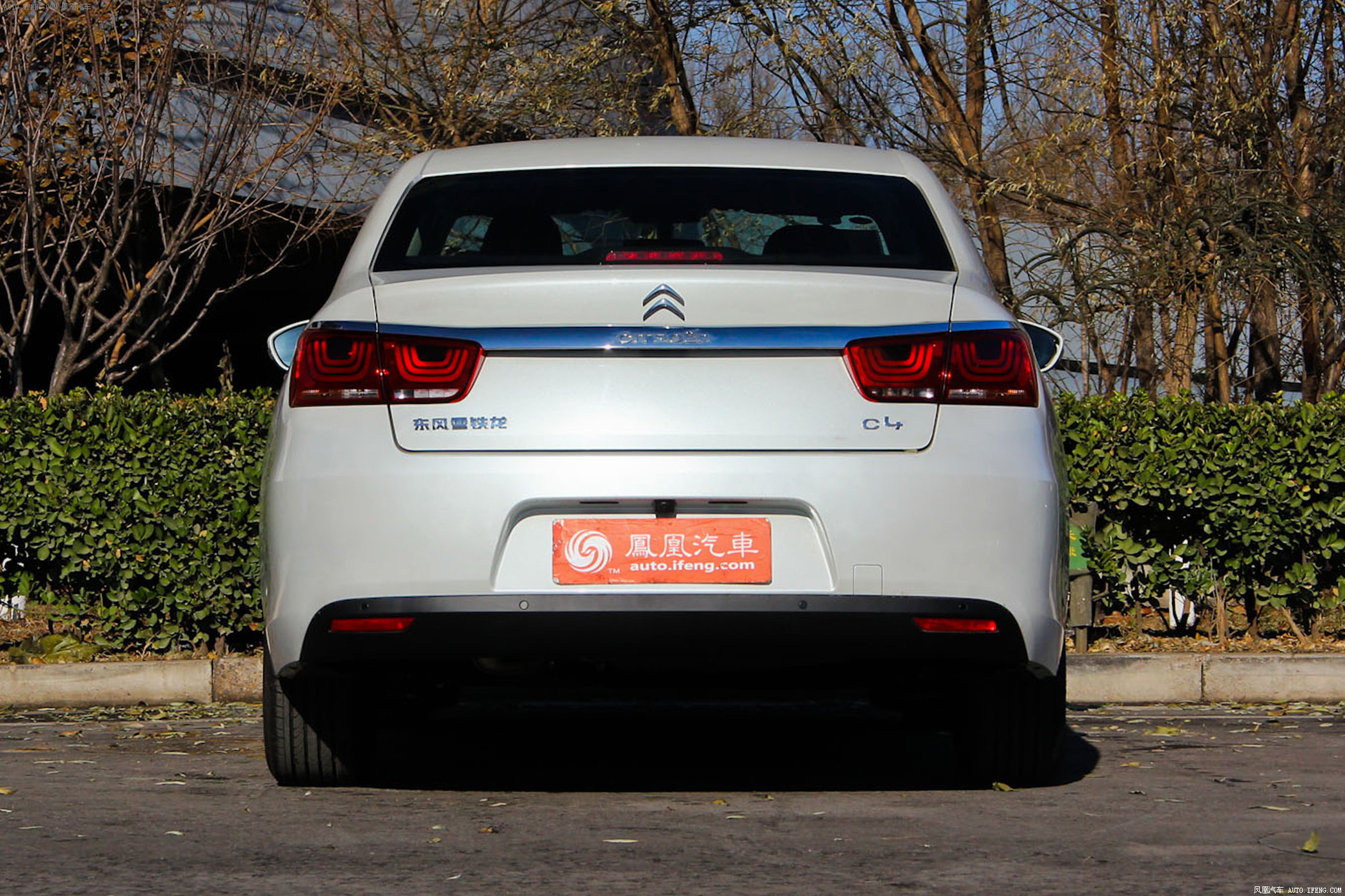 【c4世嘉图片】_2016款 1.