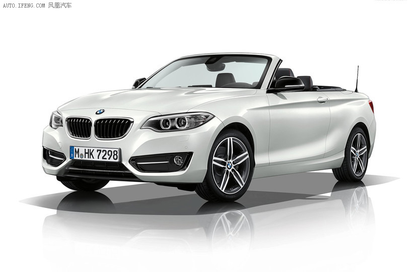 汽车图片 进口宝马 宝马2系 官图(338张) 官图(338张) 官图(338张)