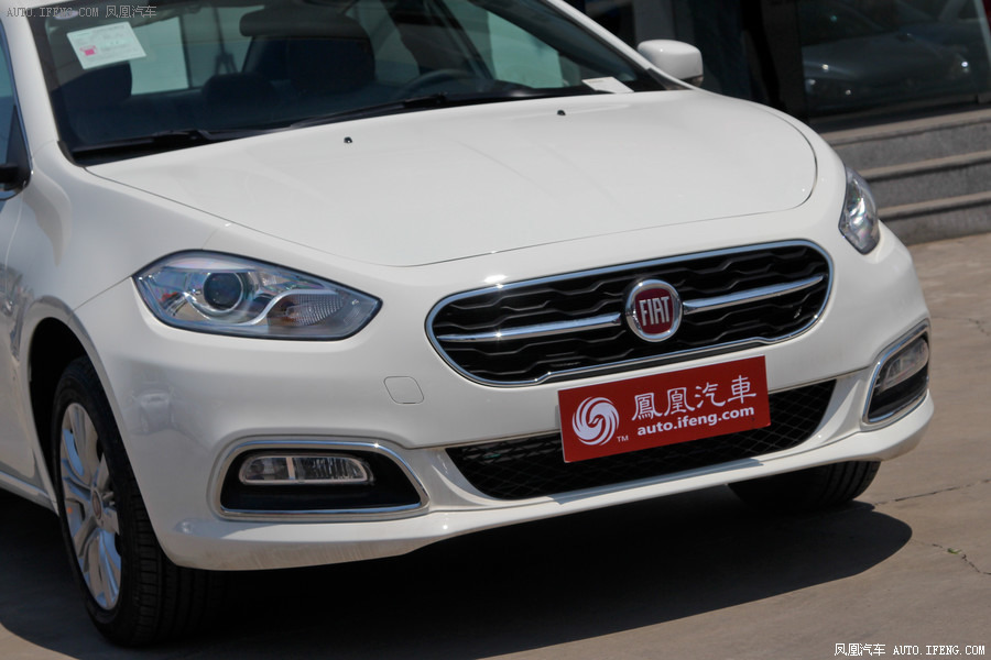 【菲翔外观】菲翔外观高清图 - 58同城